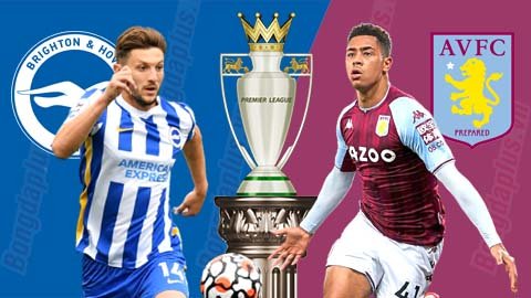 Aston villa vs Brighton 30/9/2023