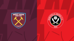 Phân tích West ham vs Sheff Utd