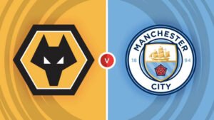 Phân tích Wolves vs Man City