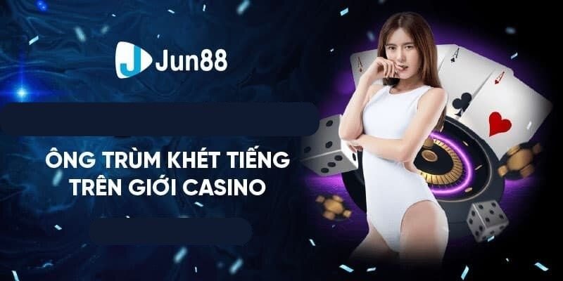 Link truy cập Jun88