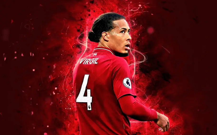 Virgil van Dijk