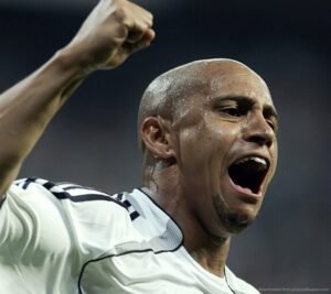 Roberto Carlos