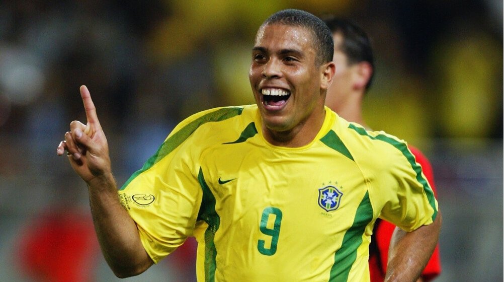 Ronaldo Nazario