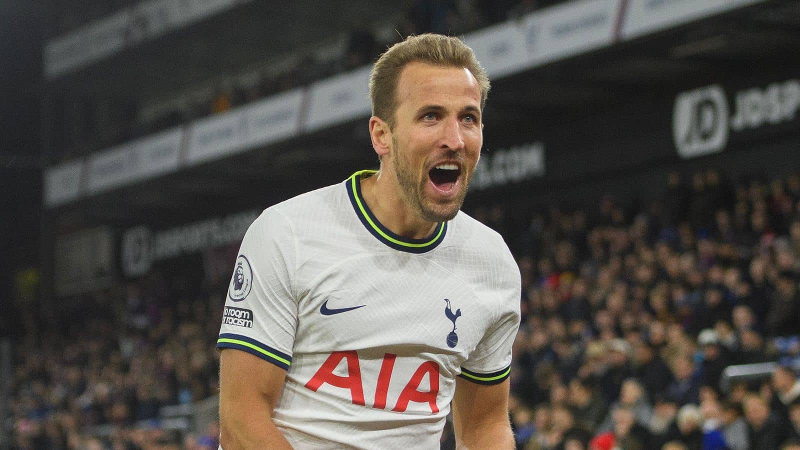 Sự nghiệp câu lạc bộ của Harry Kane