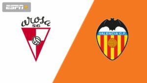 Soi kèo Arosa vs Valencia 06/12/2023