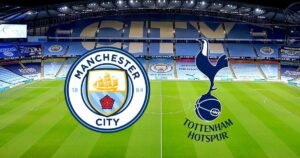 Soi kèo Man City vs Tottenham 3/12/2023