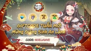 Code hơi thở mặt trời mới nhất 2/2024