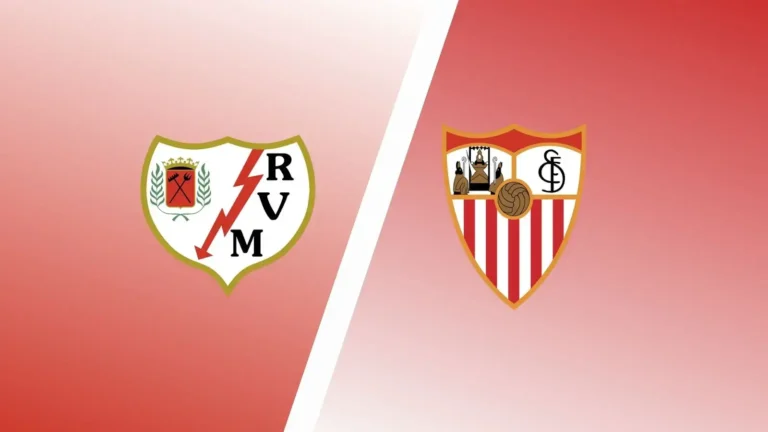 Soi kèo Rayo Vallecano và Sevilla 03h00 ngày 06/02/2024