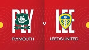 Soi kèo Plymouth Argyle vs Leeds United ngày 07/02/2024