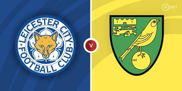 Nhận định, soi kèo Leicester City vs Norwich City ngày 1/4/2024