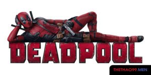 Hồ sơ nhân vật Deadpool