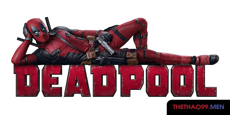 Hồ sơ nhân vật Deadpool