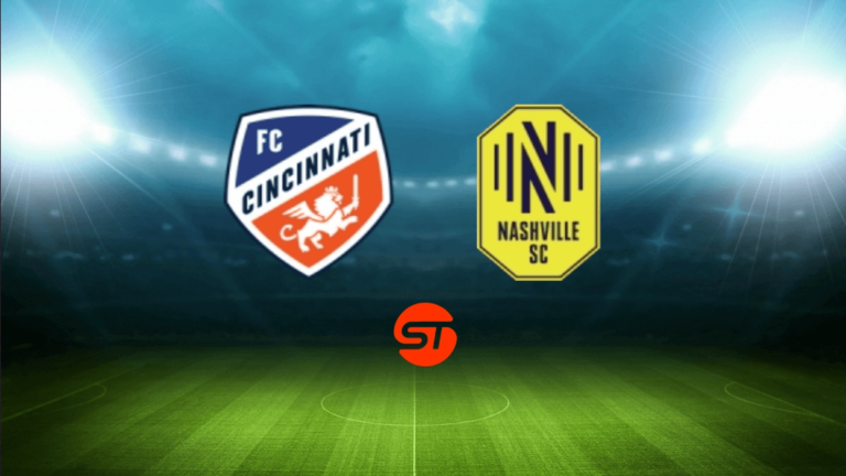 Nhận định, soi kèo Cincinnati vs Nashville ngày 30/05/2024